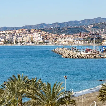 Apartment Algarrobo Costa