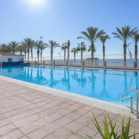 Apartment Algarrobo Costa *