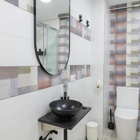 Apartment Algarrobo Costa *