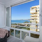 Algarrobo Costa Apartament *