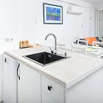 Algarrobo Costa Apartament *