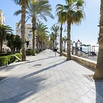 Algarrobo Costa Algarrobo