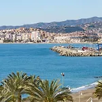 Apartament Algarrobo Costa