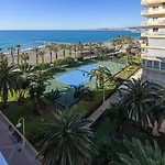Algarrobo Costa Algarrobo