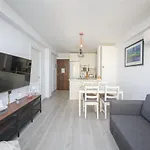 Apartament Algarrobo Costa *