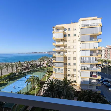 Apartament Algarrobo Costa