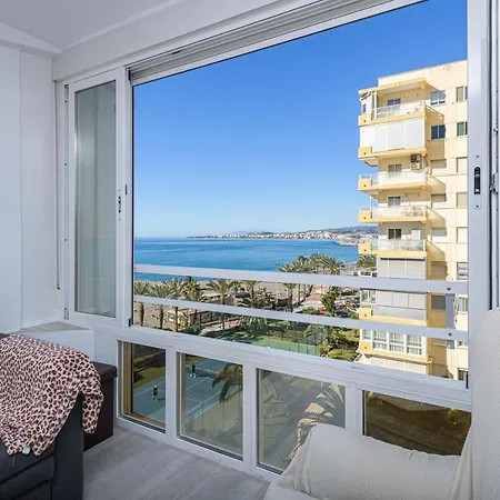 Algarrobo Costa Apartment *