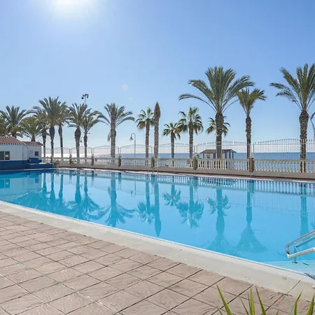 Apartament Algarrobo Costa *