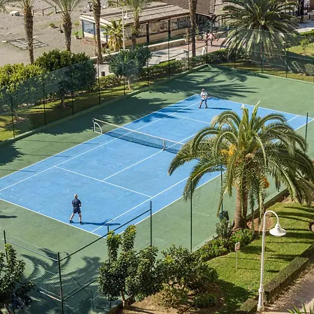 Algarrobo Costa Apartment
