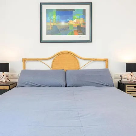 Apartment Algarrobo Costa *