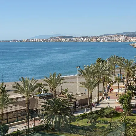 Algarrobo Costa 公寓