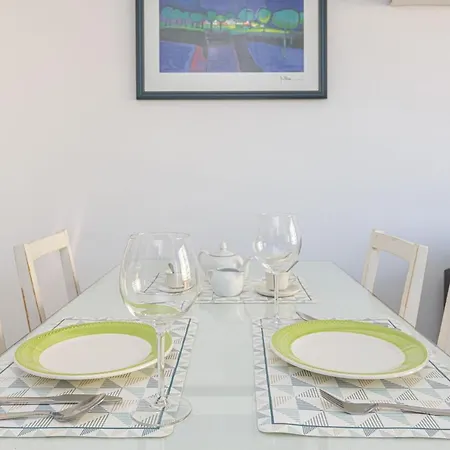 Apartment Algarrobo Costa Algarrobo Costa