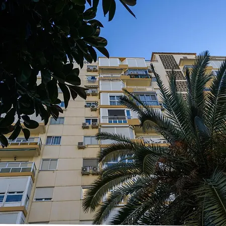 Algarrobo Costa Apartament